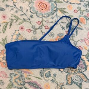 Aerie Blue Women's Swim Top